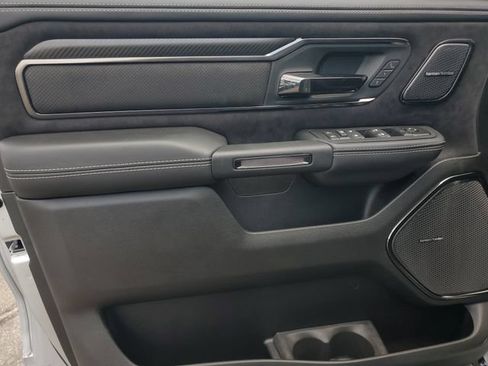 New 2026 RAM 1500 RHO w/ RHO Level 1 Equipment Group AWD/4WD image 24