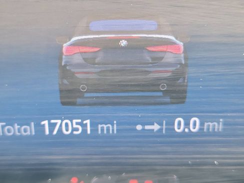 Used 2026 BMW 430i Convertible RWD image 31