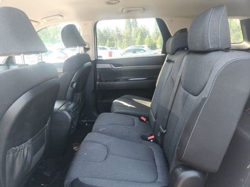 Used 2021 Hyundai Palisade SE AWD/4WD image 7