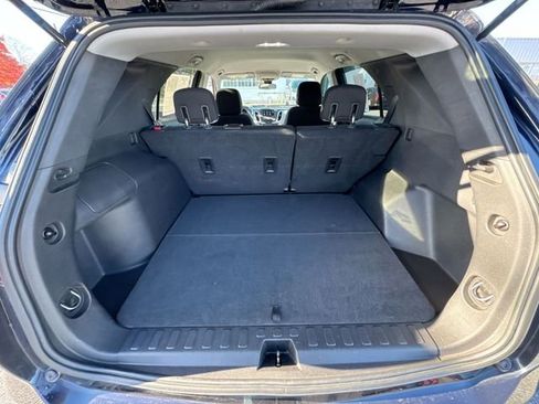 Used 2020 Chevrolet Equinox LS image 22
