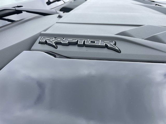 New 2026 Ford Bronco Raptor w/ Interior Carbon Fiber Pack AWD/4WD image 6