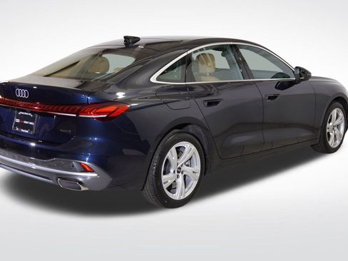 Used 2025 Audi A5 2.0T Premium w/ Convenience Package image 10