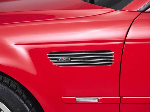 Used 2004 BMW M3 Base 2dr Coupe image 31