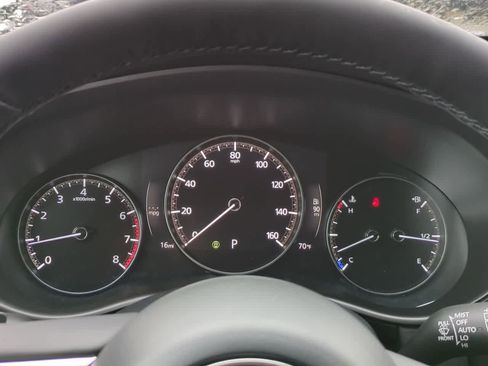 New 2025 MAZDA CX-50 2.5 Turbo w/ Cargo Package image 32