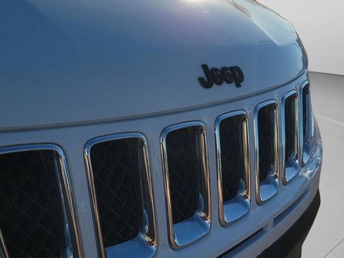 Used 2014 Jeep Compass Sport w/ Power Value Group image 30