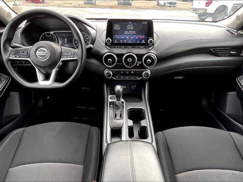 Used 2023 Nissan Sentra SV image 14
