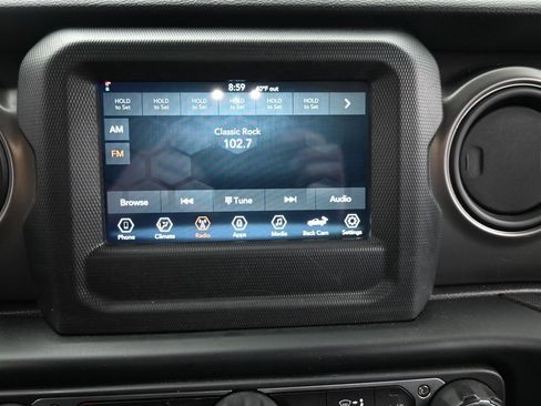 Used 2023 Jeep Gladiator Sport image 20