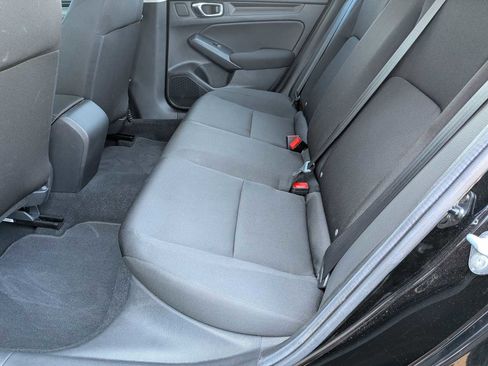 Used 2024 Honda Civic LX image 17