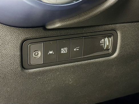 New 2026 Chevrolet Equinox EV LT image 10