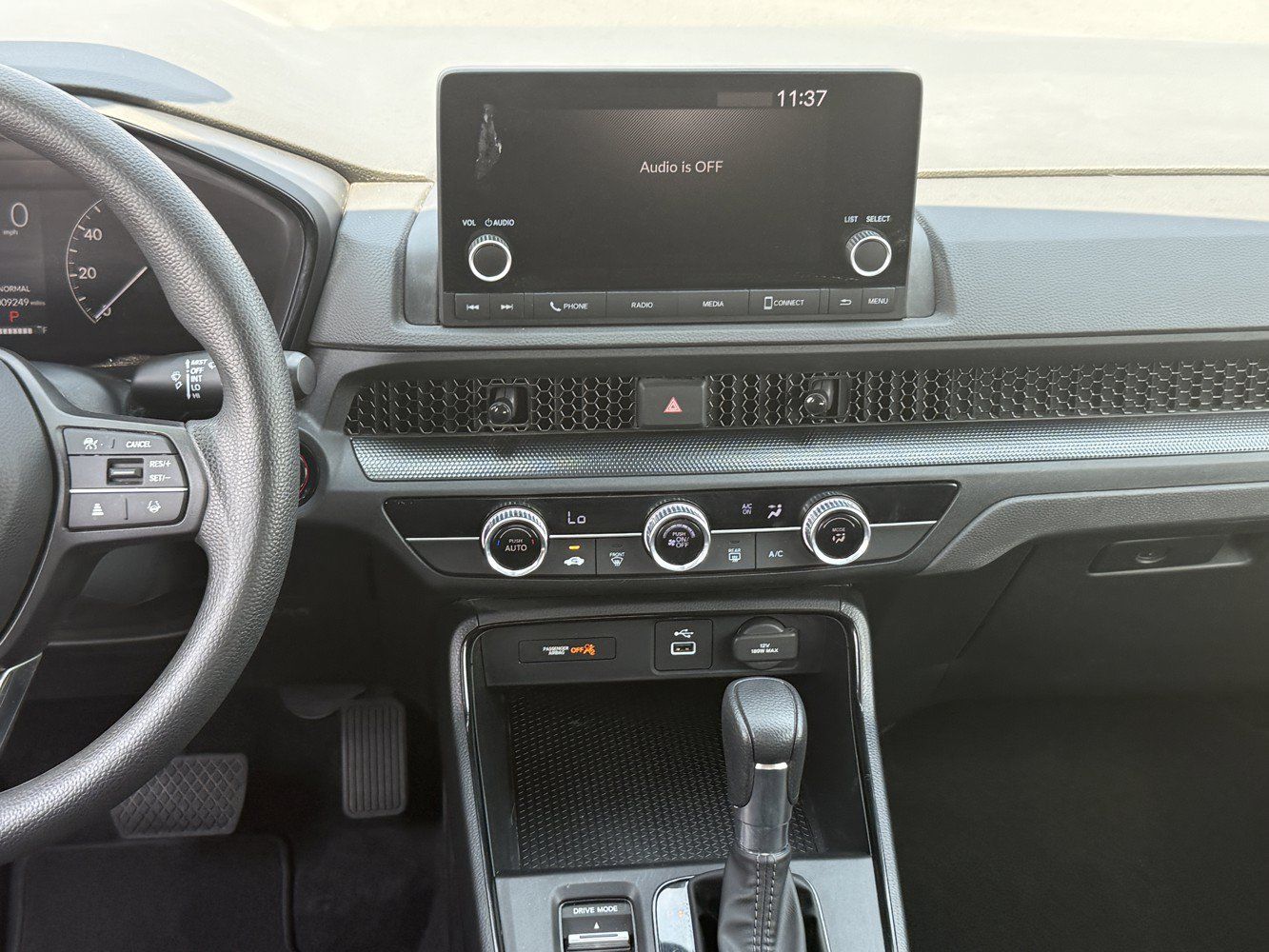 Certified 2024 Honda CR-V LX image 22