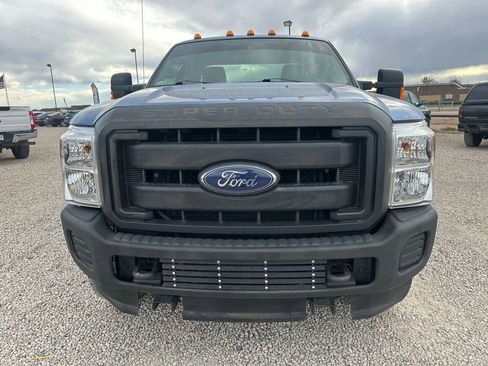 Used 2014 Ford F350 XL image 3