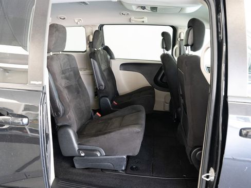 Used 2014 Dodge Grand Caravan SE w/ Quick Order Package 29E SE image 20