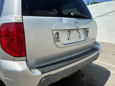 Used 2005 Honda Pilot EX-L image 16