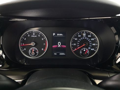 Used 2024 Kia K5 GT FWD image 19