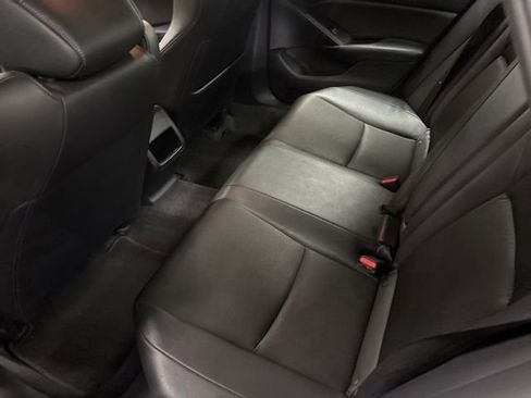 Used 2022 Honda Accord Sport image 13