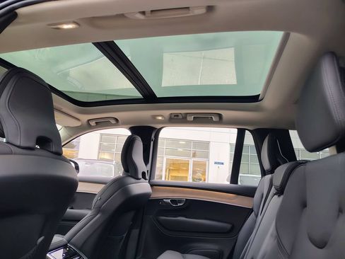 New 2026 Volvo XC90 B5 Core w/ Protection Package AWD/4WD image 21