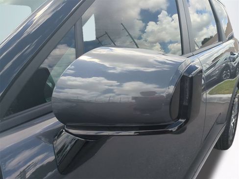New 2026 Hyundai Palisade SEL Premium FWD image 12