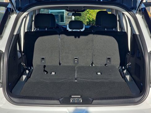 New 2026 Ford Explorer Active image 13