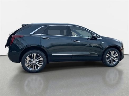New 2026 Cadillac XT5 Premium Luxury w/ Driver Assist Package image 6