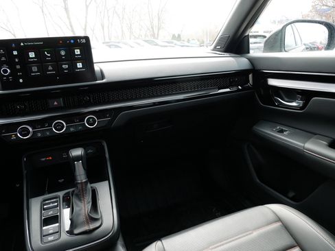 Used 2026 Honda CR-V Sport Touring image 11