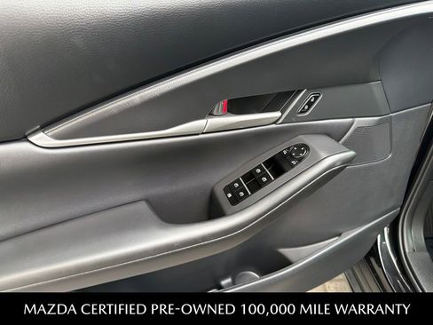 Certified 2026 MAZDA CX-30 AWD 2.5 S w/ Select Sport Pkg image 26