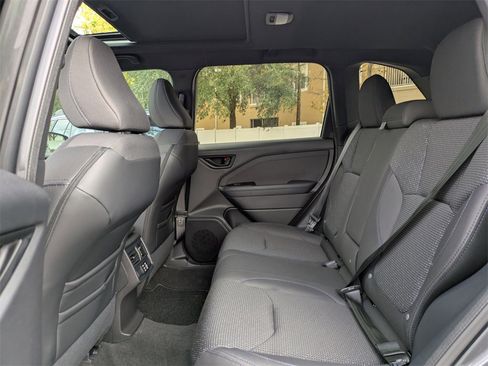 New 2026 Subaru Forester Premium image 14