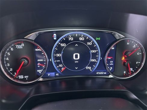 Used 2022 Chevrolet Blazer RS image 12