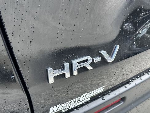 New 2026 Honda HR-V LX image 11