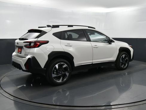 New 2025 Subaru Crosstrek 2.5i Limited image 27