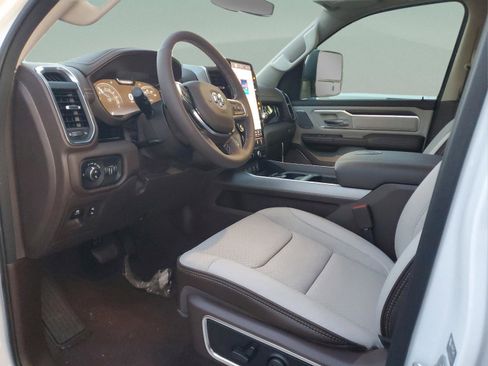 Certified 2026 RAM 1500 Laramie image 19