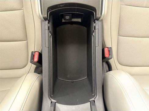 Used 2021 Honda Accord EX-L image 33