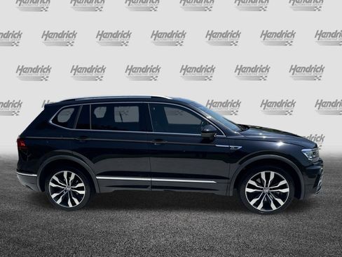 Used 2020 Volkswagen Tiguan SEL Premium R-Line AWD/4WD image 11