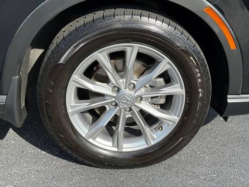 Used 2023 Honda CR-V EX-L image 27