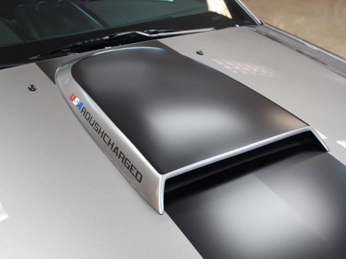 Used 2008 Ford Mustang GT RWD image 38
