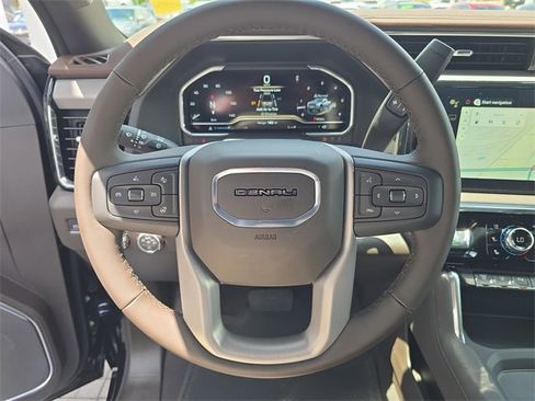 New 2025 GMC Sierra 2500 Denali w/ Denali Reserve Package image 28
