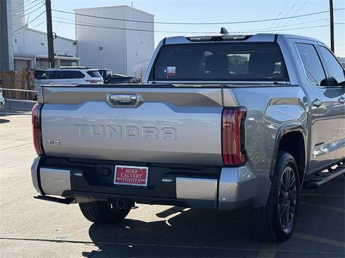 Used 2024 Toyota Tundra Limited image 6