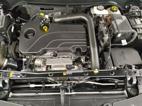 Used 2023 Chevrolet Equinox RS image 30