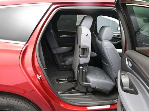 Used 2023 Buick Enclave Essence w/ Sport Touring Edition AWD/4WD image 53