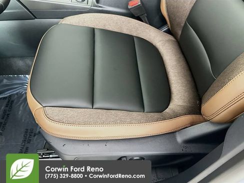 New 2026 Ford Bronco Sport Outer Banks w/ Outer Banks Tech Package+ AWD/4WD image 22