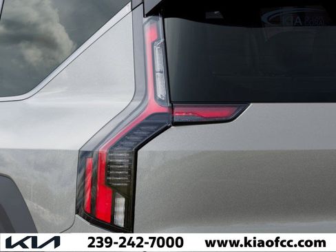 New 2026 Kia EV9 Light image 11