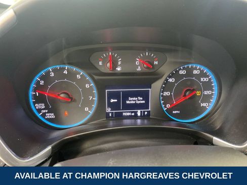 Used 2019 Chevrolet Equinox LS w/ LS Convenience Package FWD image 14