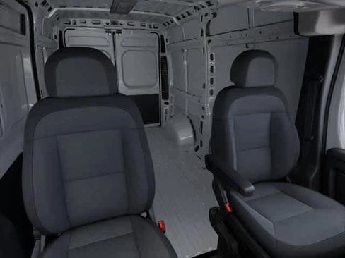 New 2026 RAM ProMaster 2500 w/ Quick Order Package 22G SLT FWD image 36