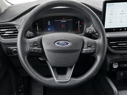 Used 2025 Ford Escape Active w/ Tech Pack #1 AWD/4WD image 29