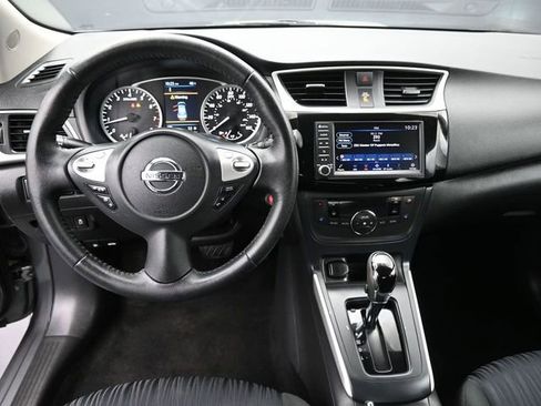 Used 2019 Nissan Sentra SV image 25