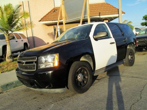 Used 2011 Chevrolet Tahoe 2WD image 8