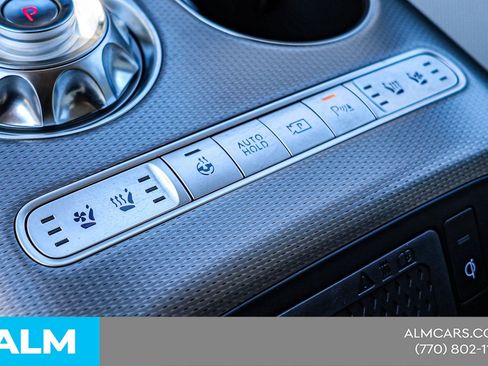 Used 2025 Genesis GV60 Performance image 39