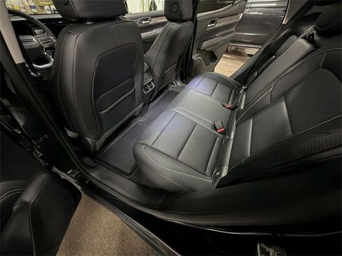 New 2026 GMC Terrain Denali w/ LPO, Floor Liner Package image 55