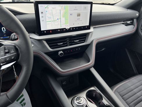 New 2026 Ford Explorer ST-Line image 27