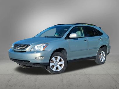 Used 2009 Lexus RX 350 AWD