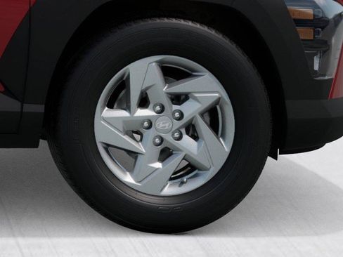 New 2026 Hyundai Kona SE image 8